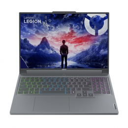 Lenovo Legion 5 16IRX9 (83DG00J7RA) Luna Grey