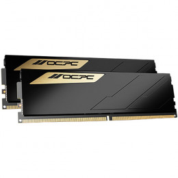 OCPC Volare Black DDR5 5600MHz 32GB Kit 2x16GB (MMVL2K32GD556C40BK)