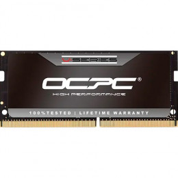 OCPC VS SO-DIMM DDR4 3200MHz 16GB (MSV16GD432C22)