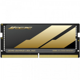 OCPC VS SO-DIMM DDR5 4800MHz 8GB (MSV8GD548C40)