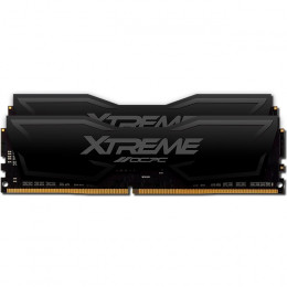 OCPC XT II Black DDR4 3200MHz 32GB Kit 2x16GB (MMX2K32GD432C16)