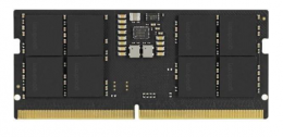 SoDIMM 32Gb DDR5 4800 MHz GoodRAM, Retail (GR4800S564L40/32G)