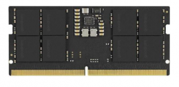 SoDIMM 32Gb DDR5 4800 MHz GoodRAM, Retail (GR4800S564L40/32G#)