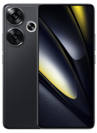 Xiaomi POCO F6 12/512GB Black