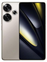 Xiaomi POCO F6 12/512GB Titanium (Global)