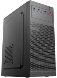 Casecom GN-3204 500W Black (GN-3204-500)