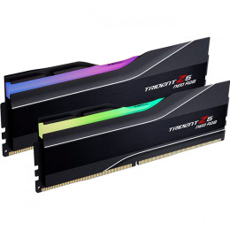 G.SKILL Trident Z5 Neo RGB Matte Black DDR5 6400MHz 32GB Kit 2x16GB (F5-6400J3039G16GX2-TZ5NR)