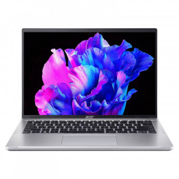 Acer Swift Go 14 SFG14-71-530S (NX.KMZEU.006) Pure Silver