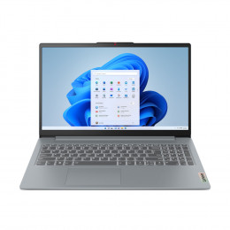 Lenovo IdeaPad Slim 3 15IAN8 (82XB00AGRA) Arctic Grey