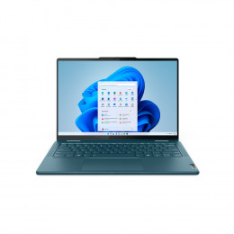 Lenovo Yoga 7 2 in 1 14IML9 (83DJ00CDRA) Tidal Teal