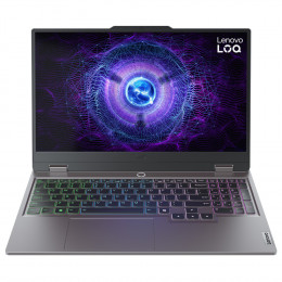 Lenovo LOQ 15ARP9 (83JC00CXRA) Luna Grey