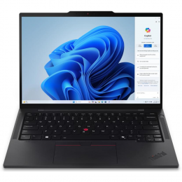 Lenovo ThinkPad T14s Gen 5 (21LTS0SE00) Black