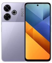 Xiaomi POCO M6 4G 8/256GB Purple (Global)