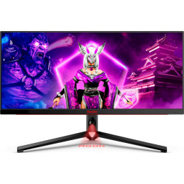 AOC Agon Pro AG344UXM