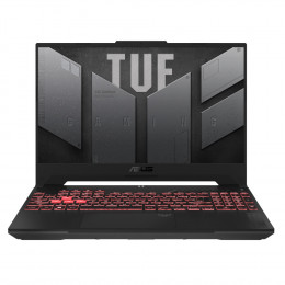 ASUS TUF Gaming A17 (90NR0JL6-M000J0) Jaeger Gray