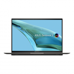 ASUS Zenbook S 13 OLED (90NB12V2-M00AS0) Basalt Grey