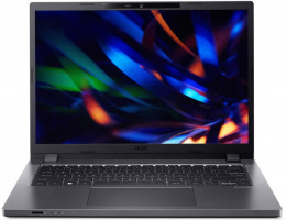 Acer TravelMate P2 14 TMP214-55-G2-TCO (NX.BABEU.002) Steel Gray