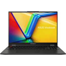 ASUS VivoBook 15 OLED M1505YA-MA297W (90NB10Q1-M00M40) Indie Black