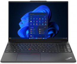 Lenovo ThinkPad E14 Gen 6 (21M4S21M00) Black