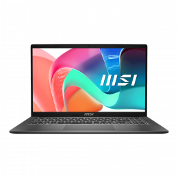 MSI Modern 14 F13MG-216XUA (9S7-14S121-216) Platium Gray