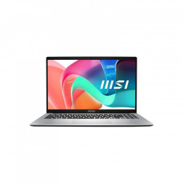 MSI Modern 14 F13MG-217XUA (9S7-14S121-217) Platium Gray