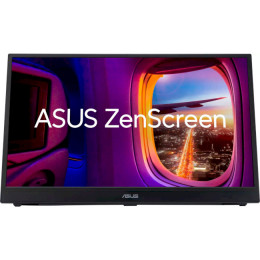 ASUS ZenScreen MB17AHG (90LM08PG-B01170)