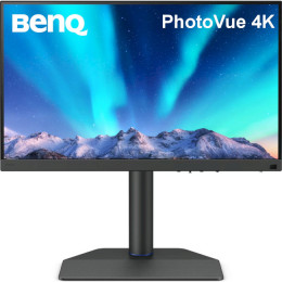 BENQ SW272U (9H.LLFLB.QBE)