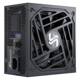 Seasonic  FOCUS GX 750W 80 Plus Gold ATX 3.1 (FOCUS-GX-750-V4)