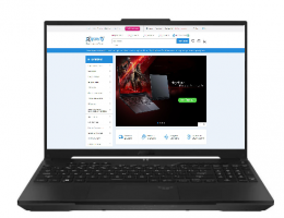 ASUS TUF Gaming A16 Advantage Edition FA617NT (FA617NT-A16.R77700_32GB_custom) EU