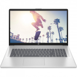 HP Laptop 17-cp3007ua (B0AB5EA) Natural Silver