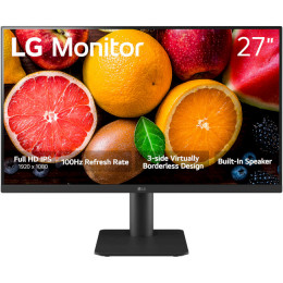 LG 27MS550-B