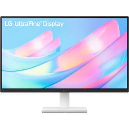 LG UltraFine 27US500-W