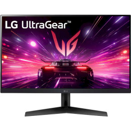 LG UltraGear 24GS60F-B