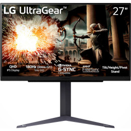 LG UltraGear 27GS75Q-B