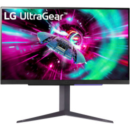 LG UltraGear 32GR93U-B