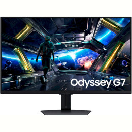 SAMSUNG Odyssey G7 S32DG700EI (LS32DG700EIXUA)