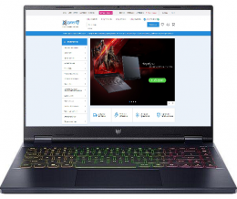 ACER Predator Helios Neo 14 PHN14-51-77MW, (NH.QRKEX.009) EU