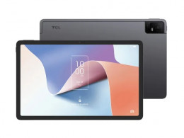 TCL NXTPAPER 11 4/128GB Dark Gray EU
