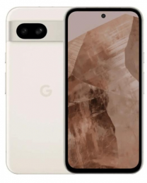 Google Pixel 8a 8/128GB Porcelain (Japan)