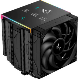 DEEPCOOL AK620 Digital Pro (R-AK620-BKAPMN-G)