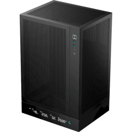 DEEPCOOL CH170 Digital Black (R-CH170-BKNPI0D-G-1)