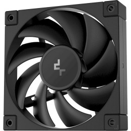 DEEPCOOL FD12 Black (R-FD12-BKNPN1-G)