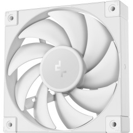 DEEPCOOL FD12 White (R-FD12-WHNPN1-G)