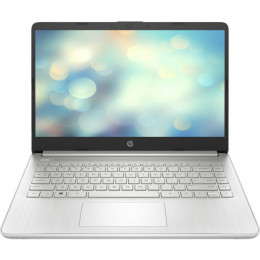 HP Laptop 14s-dq5018ua (B09ZWEA)