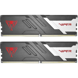 PATRIOT Viper Venom DDR5 5600MHz 64GB Kit 2x32GB (PVV564G560C40K)