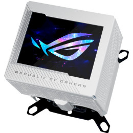 ASUS ROG Ryujin III WB White Edition (90RC00V2-M0UAY0)