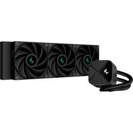 DEEPCOOL LS720S Zero Dark (R-LS720-BKNNMM-G-1)