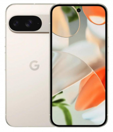 Google Pixel 9 12/128GB Porcelain (Japan)