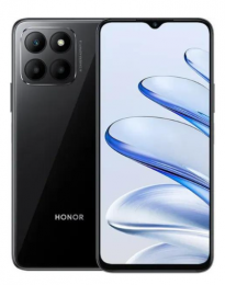 Honor 70 Lite 4/128GB Black