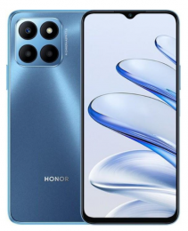 Honor 70 Lite 4/128GB Blue